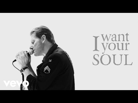 Black Paisley - I Want Your Soul