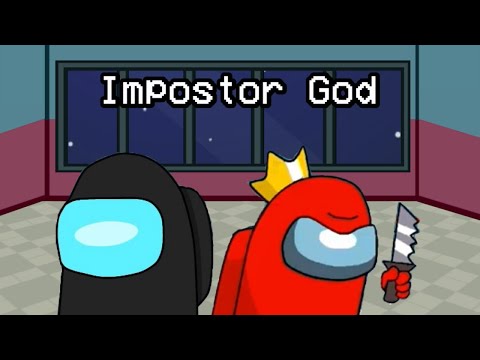 Mashup | Gatopaint ft. Flak x TryHardNinja - Impostor God