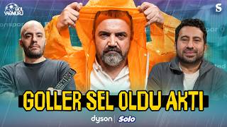 🔴 CANLI | Aston Villa-Man City, Aziz Yıldırım'ın Açıklamaları, 1863 Boğaziçi | G