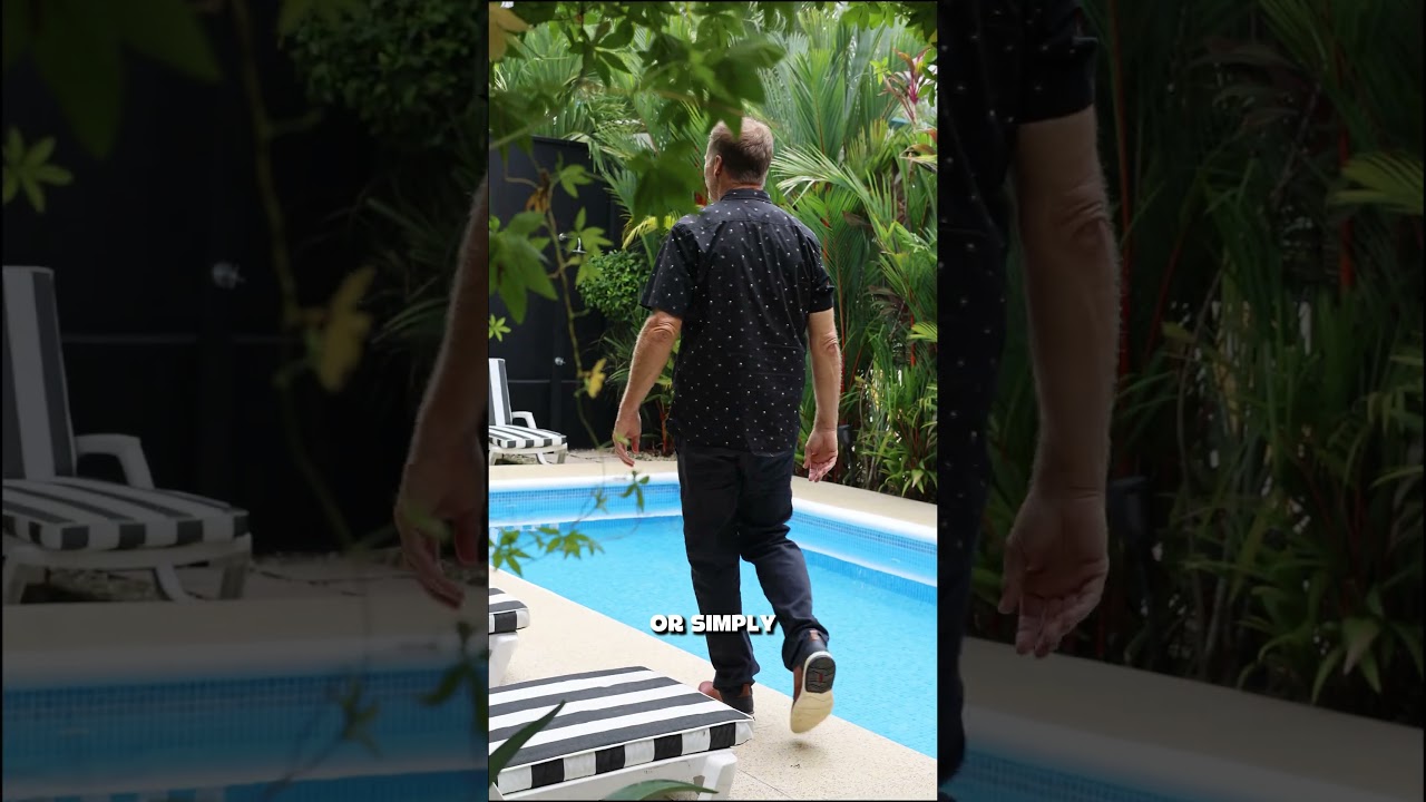 Fotograma de video: Hotel Daleese en venta, Uvita