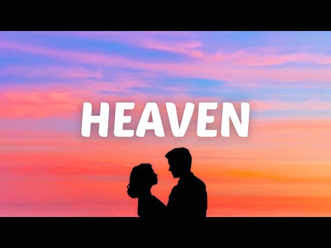 Calum Scott - Heaven (Lyrics)