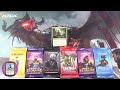 Commander Snack 66 Korvold Fae Cursed King