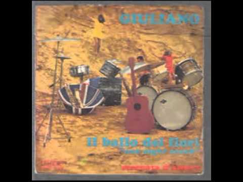 Giuliano - Serenata d'amore (1970)