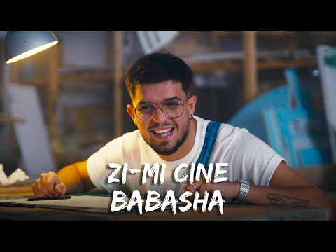 Babasha - Zi-mi cine (w/ Ministerul Manelelor) on Spotify Charts