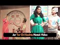 Jar Tar Chi Goshta Natak Video Priya Bapat Umesh Kamat Aashutosh Gokhale Marathi Natak