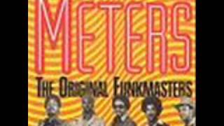 Funkify Your Life-The Meters