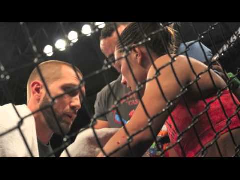 Tuff-N-Uff Mixed Martial Arts Event, 8-18-2012 Photo Recap