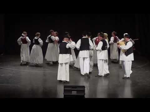 FA “ZDENAC”, Garešnica - “Moslavina M I T” - 2015