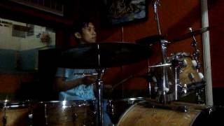 Download lagu Aftercoma-jerusalem, cover band R.T.F mp3