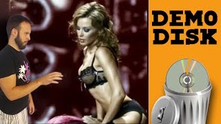 OUR LIVES SUCK - Demo Disk Gameplay