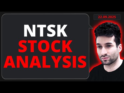 NTSK Stock Analysis (Netskope Stock) September 22, 2025