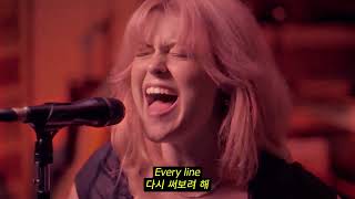 [한글번역/자막] 윌트(wilt)-Bite My Tongue(Live)