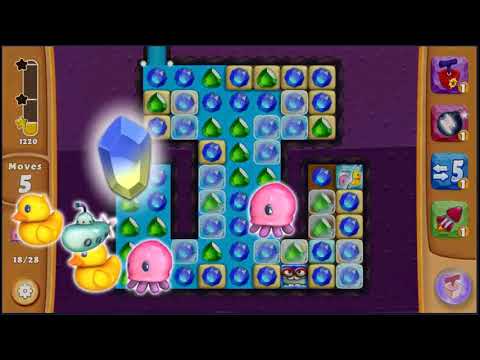 Diamond Digger Saga Level 1539 - NO BOOSTERS | SKILLGAMING ✔️