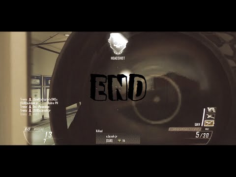 Trimz - "End" Ft. Odii