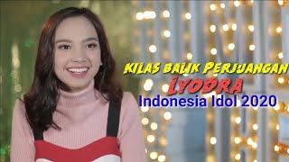 Download lagu Lyodra - [ Kilas balik Perjuangan di Indonesian Idol 2020 ] mp3