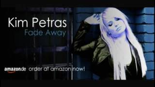 Kim Petras - Fade Away