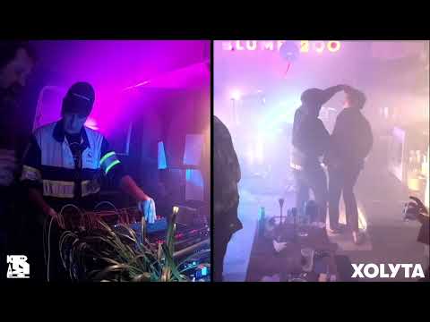 [KRAKE FESTIVAL 2021] - XOLYTA - Urban Boat Vs. Milk Me