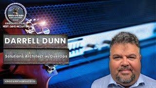 Rockin' The Code World with dotNetDave ft. Darrell Dunn - Ep. 35