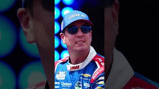 911 call reveals more about Kyle Busch's condition before death