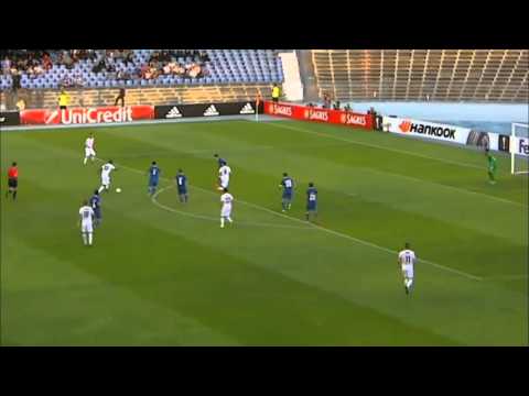 Highlights  Belenenses 0-4 Fiorentina