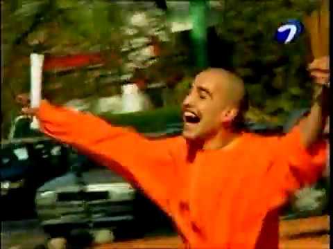 El Hare Krishna esta en la lleca - Miliko - Ranking Musical - Todo por 2 pesos