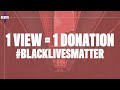 Stream To Donate - 24/7 Hip Hop Music - Donate with No Money by Listening #BlackLivesMatter Stream To Donate - 24/7 Hip Hop Music - Donate with No Money by Listening #BlackLivesMatter