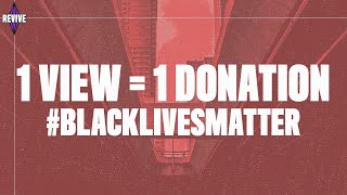 Download the video "Stream To Donate - 24/7 Hip Hop Music - Donate with No Money by Listening #BlackLivesMatter"