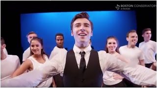 Catch Me If You Can - Live in Living Color (Live at Boston Conservatory at Berklee)