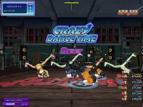 [AuditionSEA] Audition - Take it (x19) [2 Great]