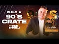 Nick Spinelli S Ultimate 90s Hackathon Experience