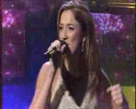 Natalia - It's Raining Men