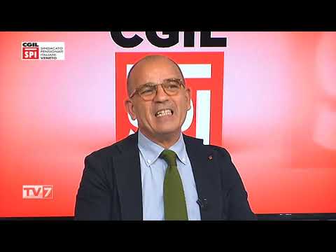 Tv7 con Voi sera del 23/6/2020 - Giovani e indigestione digitale (2 di 6)
