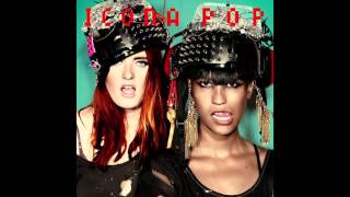 Icona Pop - Heads Up (HQ)