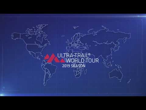 Ultra-Trail® World Tour 2019