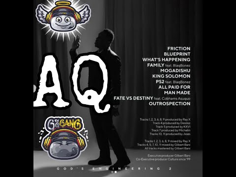 Score Card Reactions : AQ - FRICTION