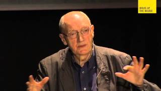 Richard Holloway - On Faith and Doubt (Ideas at the House)