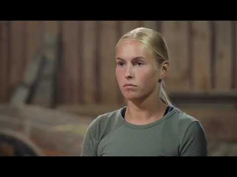 Mikä on Suomen kansalliskala?... JOUTSEN