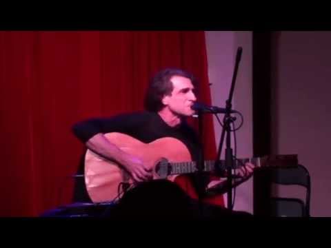 "Катафалк" от Юрия Наумова  Нижегородский Jam Prestige 30/11/2014/