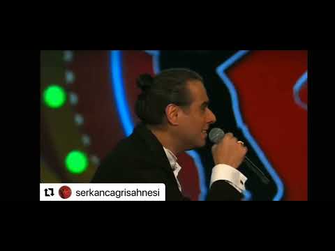 Haktan - Serkan Çağrı - Ölüyorum Kederimden