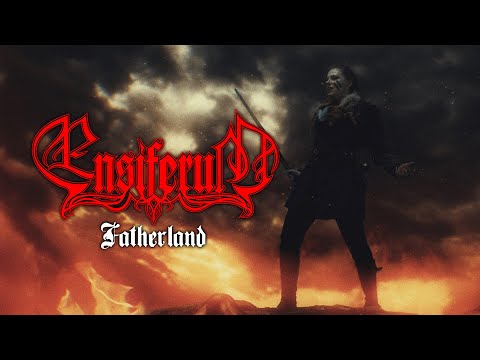 Ensiferum - Fatherland (Official Video)