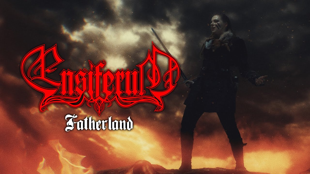 Ensiferum — Fatherland