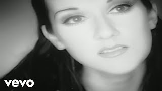 Céline Dion - Did You Give Enough Love (Official Video)