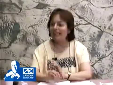 IKRAM ANTAKI - Hacia una ética ciudadana (4a sesión)