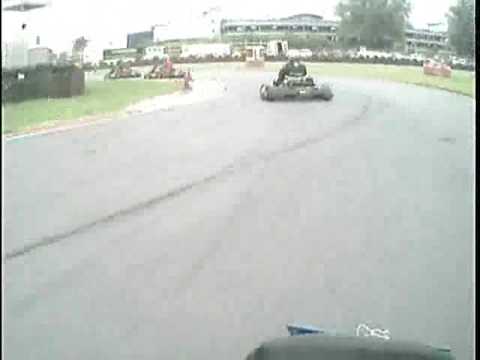 C100 HW Sprint 2009 Round 5 Rye House A Final EDITTED