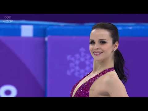Anna Cappellini / Luca Lanotte | Short Program | Olympic 2018 | Team Competition |
