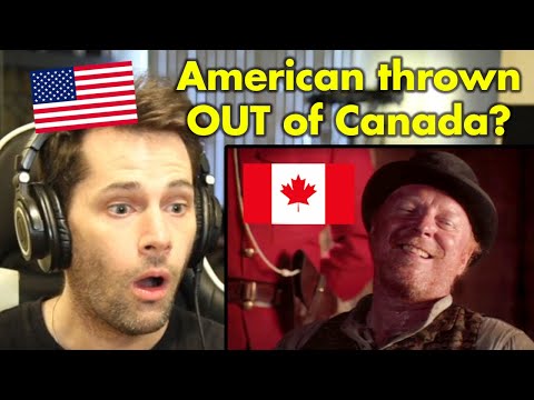 American Reacts to Heritage Minutes: Sam Steele, Andrew Mynarski & Elsie MacGill