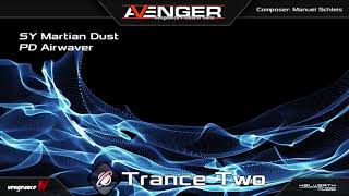 Video thumbnail for Vengeance Producer Suite - Avenger  Trance Two XP by Vengeance-Sound