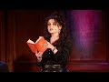 The Power Of Poetry With Helena Bonham Carter And Jason Isaacs