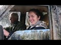 Off Road Nissan Patrol.Северо-Западные джип-туры.avi 