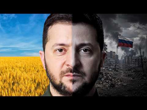 Ukraine - What Happens After the War?